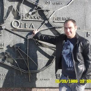 Иван Ляпин, 42 года, Куровское