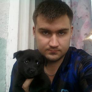 Парни в Шарыпово: Николай Сигидин, 35 - ищет девушку из Шарыпово