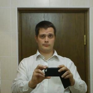 Никита Морозков, 37 лет, Архангельск