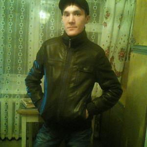 Парни в Мелеузе: Радик Идрисов Вк, 39 - ищет девушку из Мелеуза
