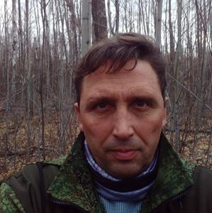 Парни в Вольске: Владимир, 49 - ищет девушку из Вольска