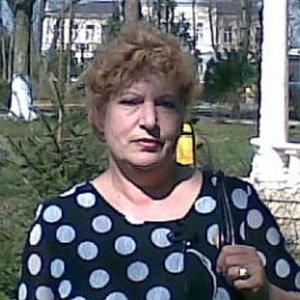 Наталья Скоробогатова, 68 лет, Вольное