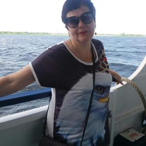Девушки в Сызрани: Ольга, 55 - ищет парня из Сызрани
