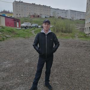 Парни в Магадане: Дмитрий, 43 - ищет девушку из Магадана