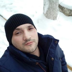 Viktor Kostkin, 37 лет, Рязань