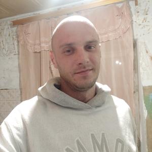 Егор, 32 года, Москва