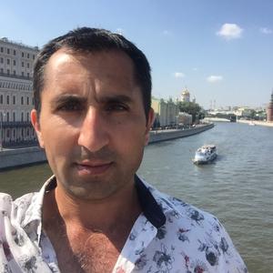Ruslan, 43 года, Москва