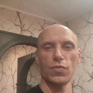 Юрий, 39 лет, Хабаровск