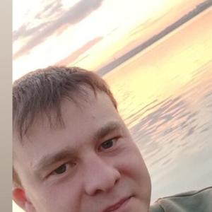 Парни в Ижевске: Антон, 33 - ищет девушку из Ижевска