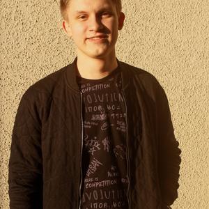 Vladislav, 24 года, Псков