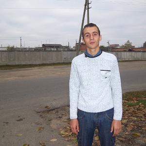 Влад Далинкевич, 28 лет, Курганинск