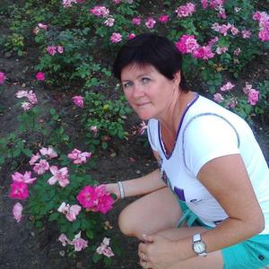 Девушки в Железноводске: Елена, 60 - ищет парня из Железноводска