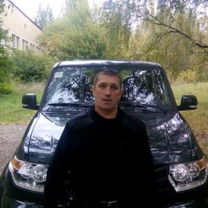 Владимир Лебедев, 62 года, Курск