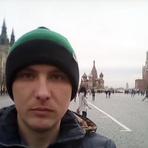 Антон, 34 года, Ульяновск