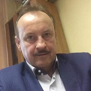 Сергей, 61 год, Одинцово