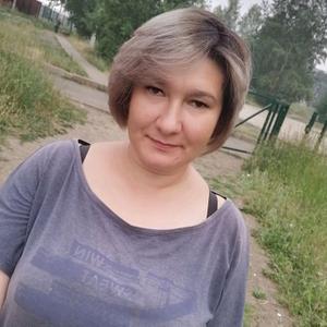 Анна, 41 год, Усть-Илимск