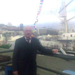 Серж, 69 лет, Хабаровск