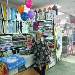 Светлана, 53 года, Соликамск