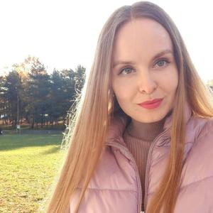 Девушки в Смоленске: Светлана, 32 - ищет парня из Смоленска
