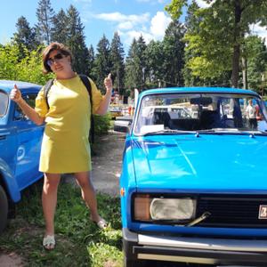 Девушки в Обнинске: Софа, 42 - ищет парня из Обнинска