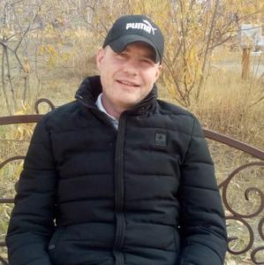 Алексей, 39 лет, Якутск