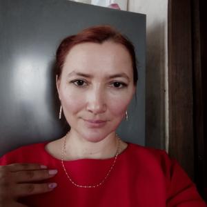 Девушки в Казани (Татарстан): Эльвина, 40 - ищет парня из Казани (Татарстан)