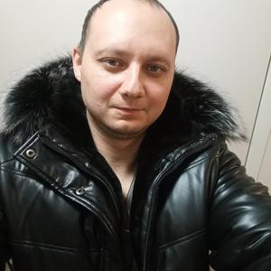 Парни в Выксе: Юрий, 41 - ищет девушку из Выксы