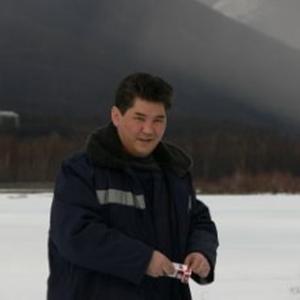 Евгений, 52 года, Якутск