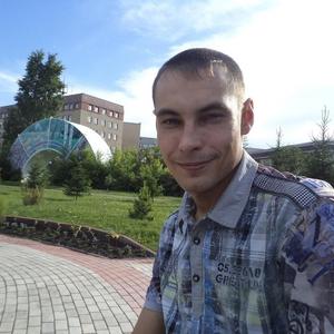 Александр Мосолов, 34 года, Березовский