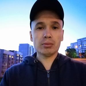Владимир, 33 года, Усть-Илимск