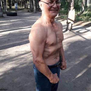 Шумляев, 76 лет, Москва