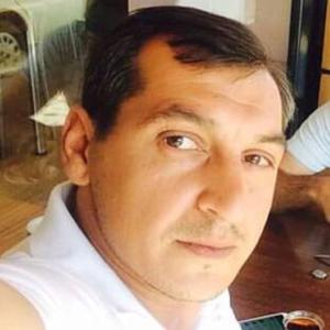 Emil, 42 года, Баку