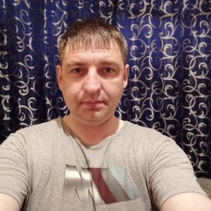 Михаил, 44 года, Улан-Удэ