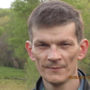 Сергей Макаров, 48 лет, Воронеж