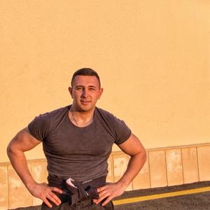 Али, 33 года, Новороссийск
