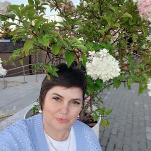 Девушки в Новокузнецке: Оксана, 43 - ищет парня из Новокузнецка