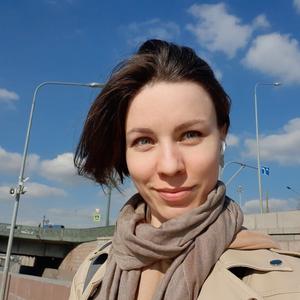 Евгения, 31 год, Кудрово