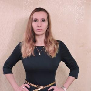 Девушки в Зарайске: Наталия, 40 - ищет парня из Зарайска