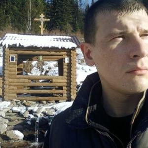 Парни в Новокузнецке: Иван, 40 - ищет девушку из Новокузнецка