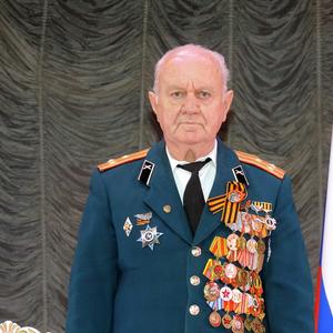 Дмитрий Петрович, 77 лет, Черкесск