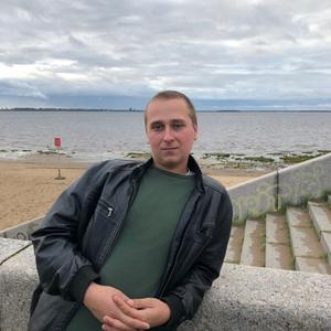 Елисей, 27 лет, Архангельск