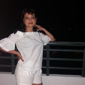 Людмила, 44 года, Сургут