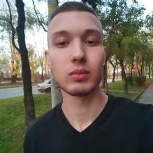Андрей, 25 лет, Хабаровск
