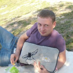 Sergey, 37 лет, Ростов-на-Дону
