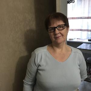 Татьяна Соловьева, 73 года, Железнодорожный