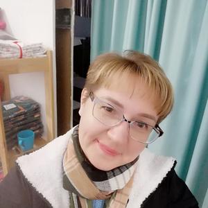 Елена, 48 лет, Ухта
