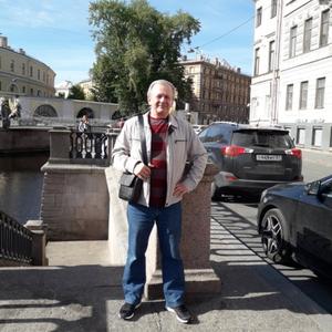 Виктор, 65 лет, Раменское