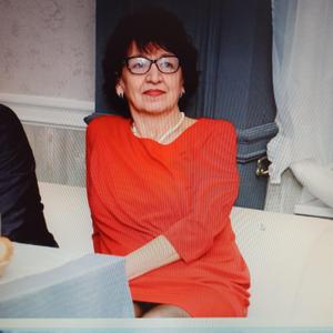 Ирина, 61 год, Красноярск