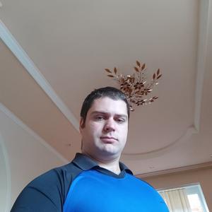 Влад, 36 лет, Таганрог
