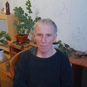 Николай, 67 лет, Ставрополь
